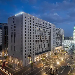 Otel Sofitel Shahd Al Madinah, Medine